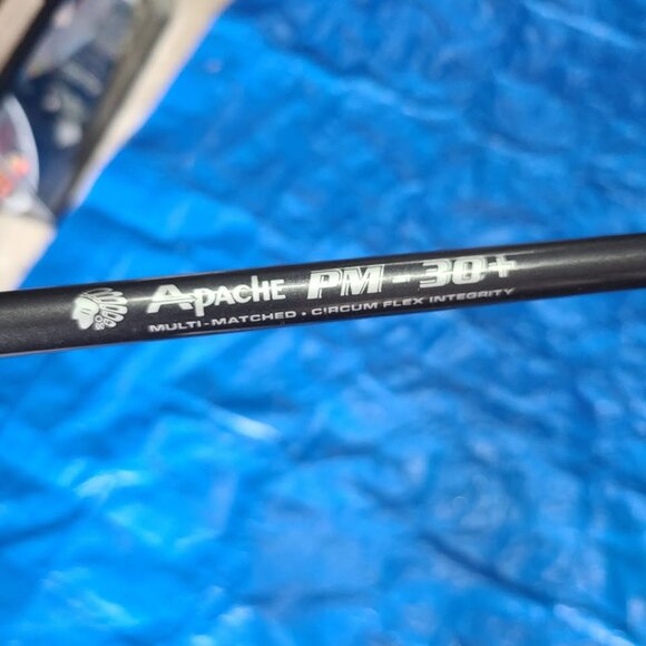 Golf Impex 2 Offset Stainless Right Handed 3 Wood 15 Degree - Picture 4 of 6